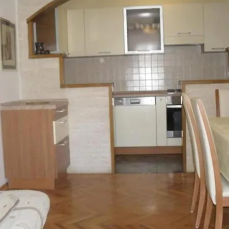 Apartman White House - Two Bedroom With Balcony And Sea View 2 Supetar