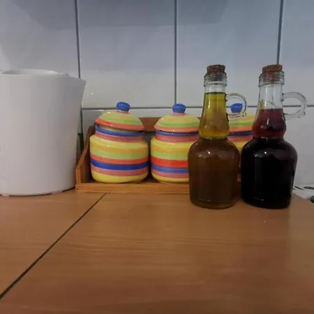 White House - Two Bedroom With Balcony And Sea View 2