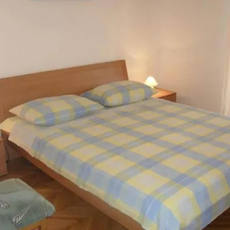 Apartman White House - Two Bedroom With Balcony And Sea View 2 Supetar