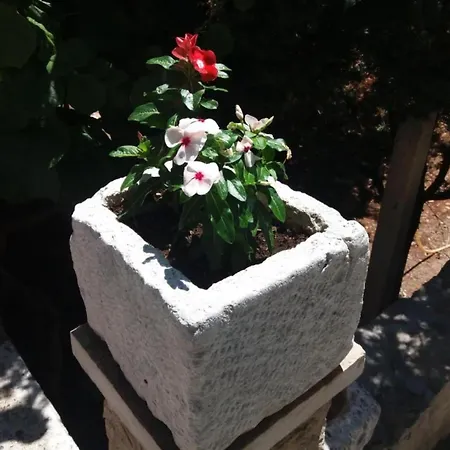 White House - Two Bedroom With Balcony And Sea View 2 * Supetar